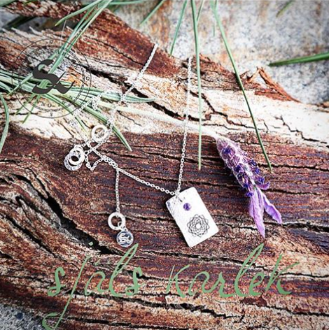 Alex and ani crown chakra online