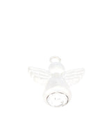 Angel Finder in White Topaz