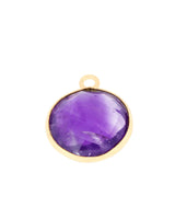 Amala Finder in Amethyst