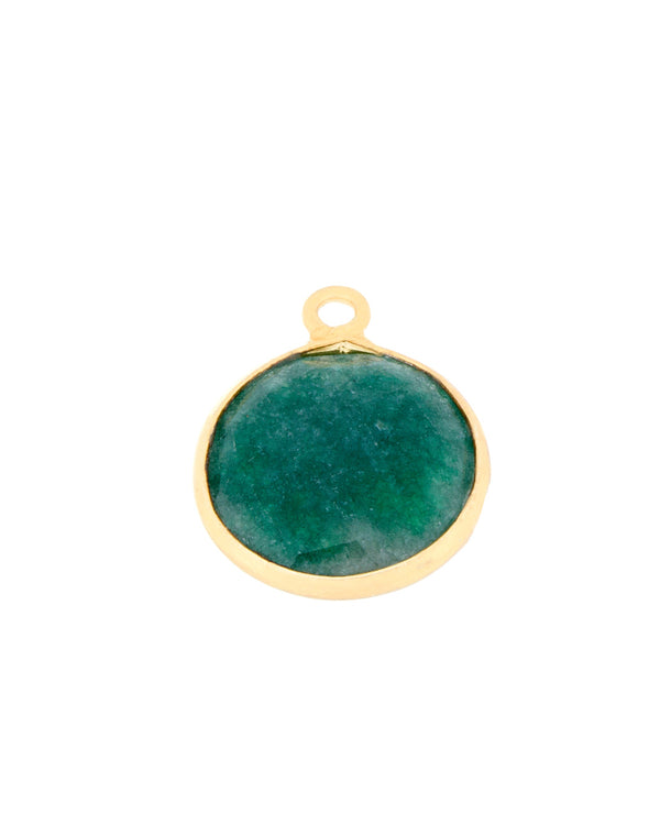 Amala Finder in Green Aventurine