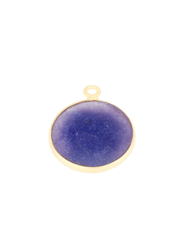 Amala Finder in Lapis Lazuli