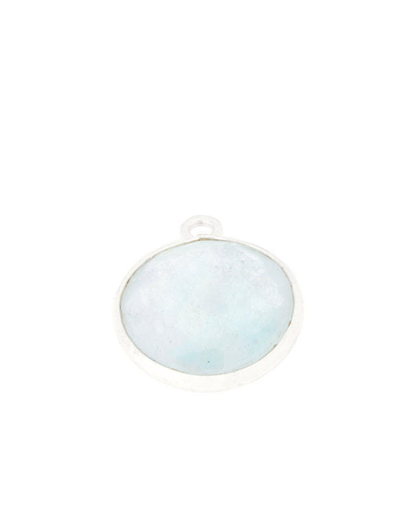 Amala Finder in Aquamarine