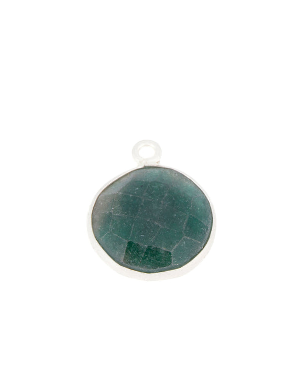 Amala Finder in Green Aventurine