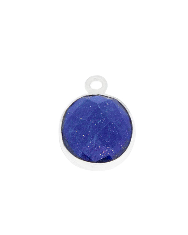 Amala Finder in Lapis Lazuli