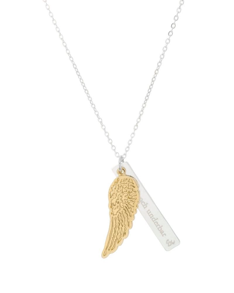 The One You Love Necklace