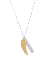 The One You Love Necklace