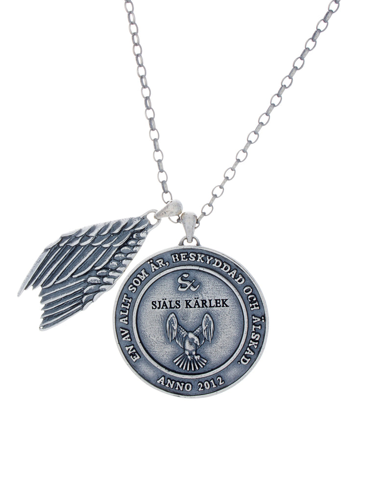 One of All There Is Necklace