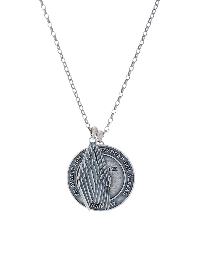 One of All There Is Necklace