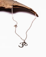 Aum Necklace