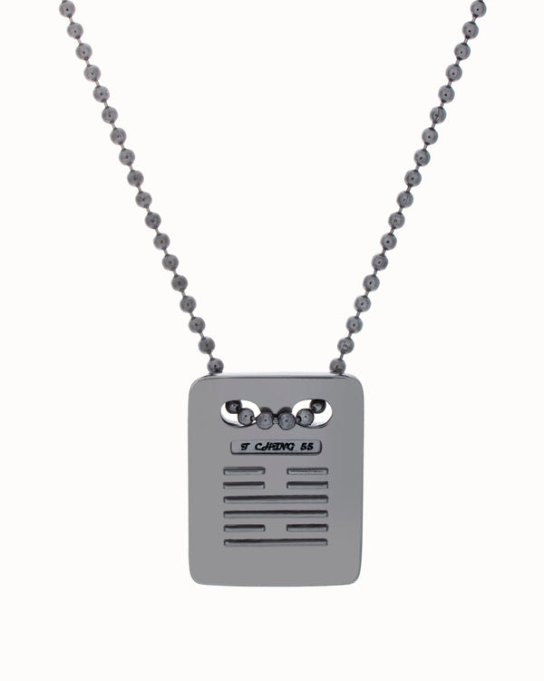 I-Ching 55 Necklace