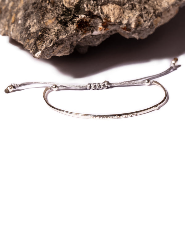 Eshana Observer Bracelet