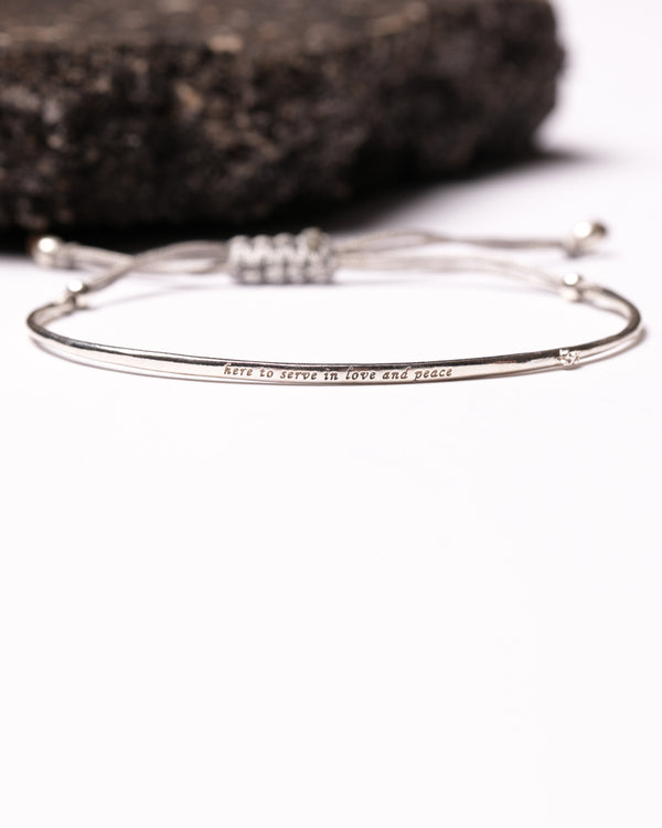 Eshana Server Bracelet