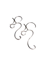 Hearing Aum Earrings