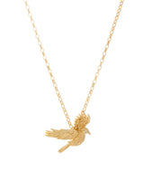 My Way Necklace