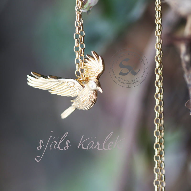 My Way Necklace