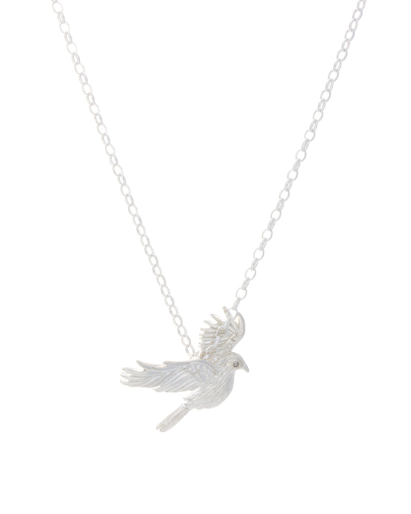 My Way Necklace