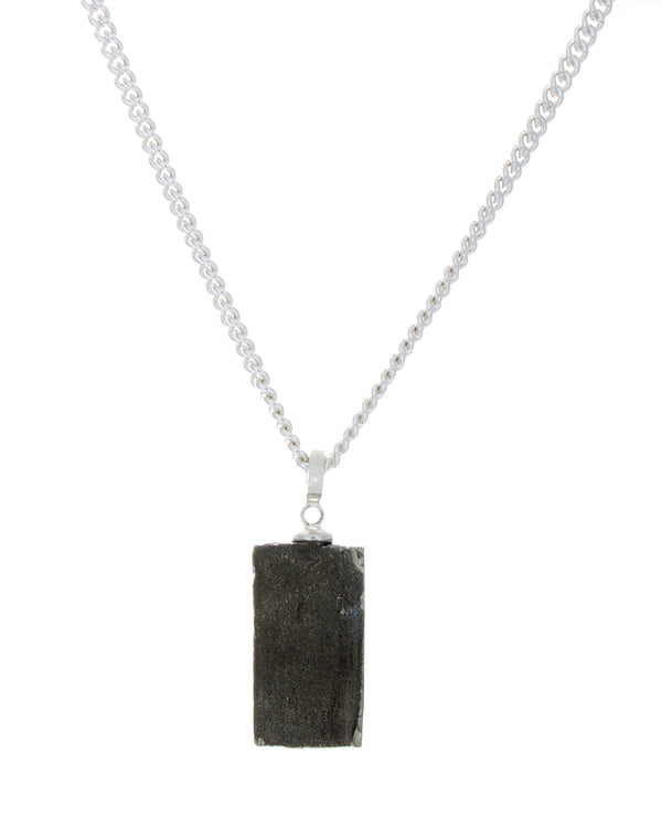 The Amulet Of Strength in Pyrite