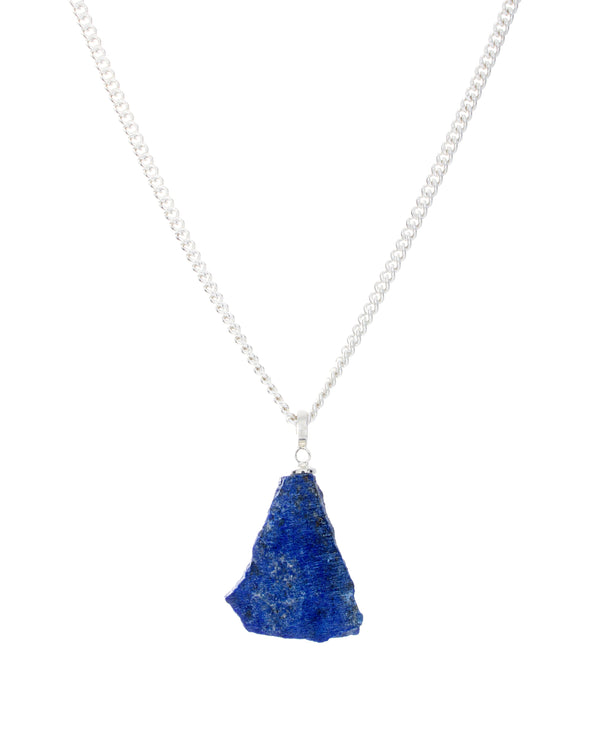 ARH Necklace in Lapis Lazuli