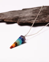 Chakra Healing Necklace