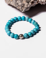 Bandhu Bracelet in Turquoise