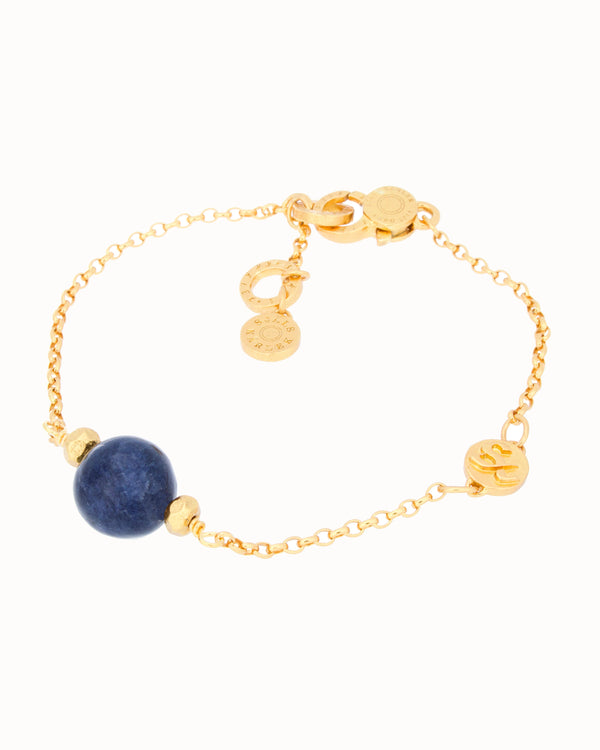 Stardust Bracelet in Sapphire