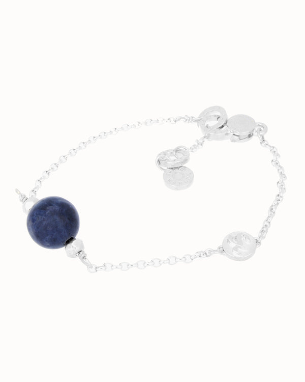 Stardust Bracelet in Sapphire