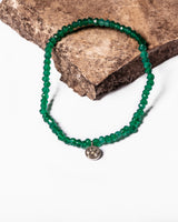 Abhijna Bracelet in Emerald