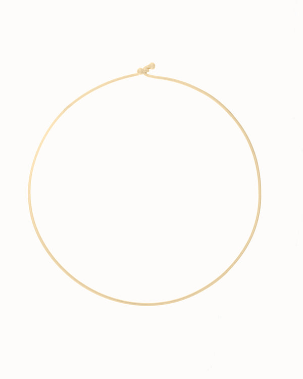 Vishuddha Vimala Choker