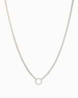 Vimala Strength - Short Chain Necklace