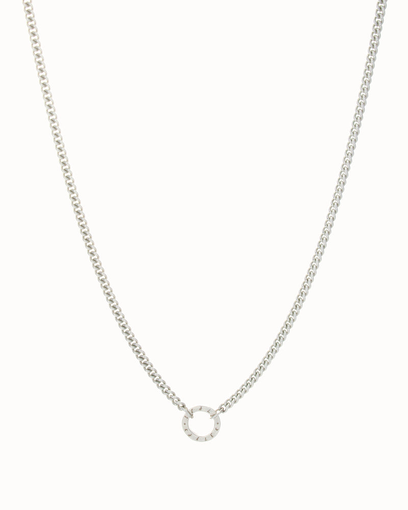 Vimala Strength - Short Chain Necklace