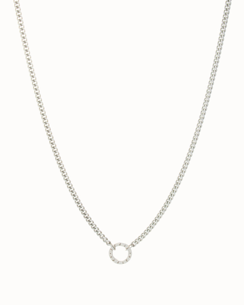 Vimala Strength - Long Chain Necklace