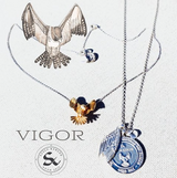 One of All There Is Necklace