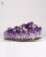 Exclusive Amethyst Clusters