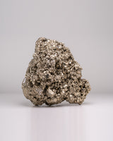 Exclusive Pyrite Cluster