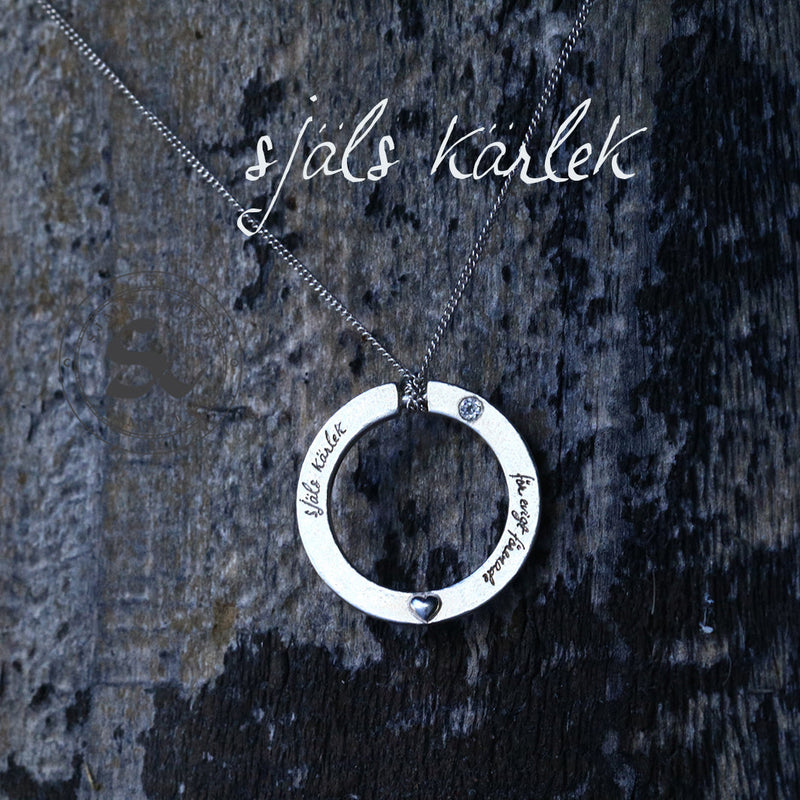 Forever United Necklace