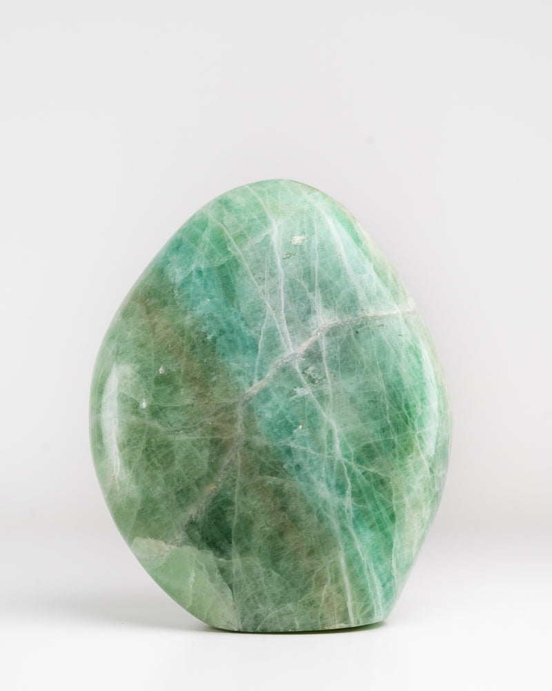 Amazonite Freeform