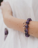 Eternal Eight Bracelet