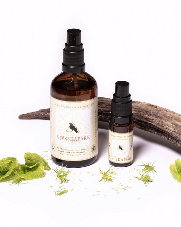 Life Creator Mist Spray