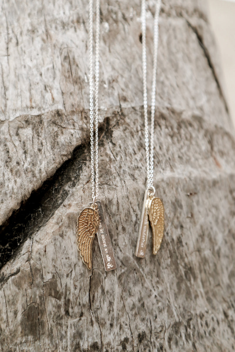 The One You Love Necklace