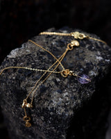 Vimala Grace - Short Chain Necklace