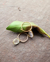 Vimala Earrings