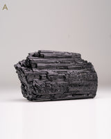 Raw Black Tourmaline