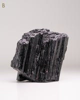 Raw Black Tourmaline