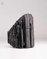 Raw Black Tourmaline