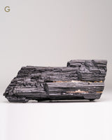 Raw Black Tourmaline