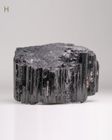 Raw Black Tourmaline