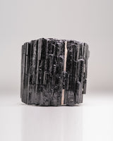 Raw Black Tourmaline