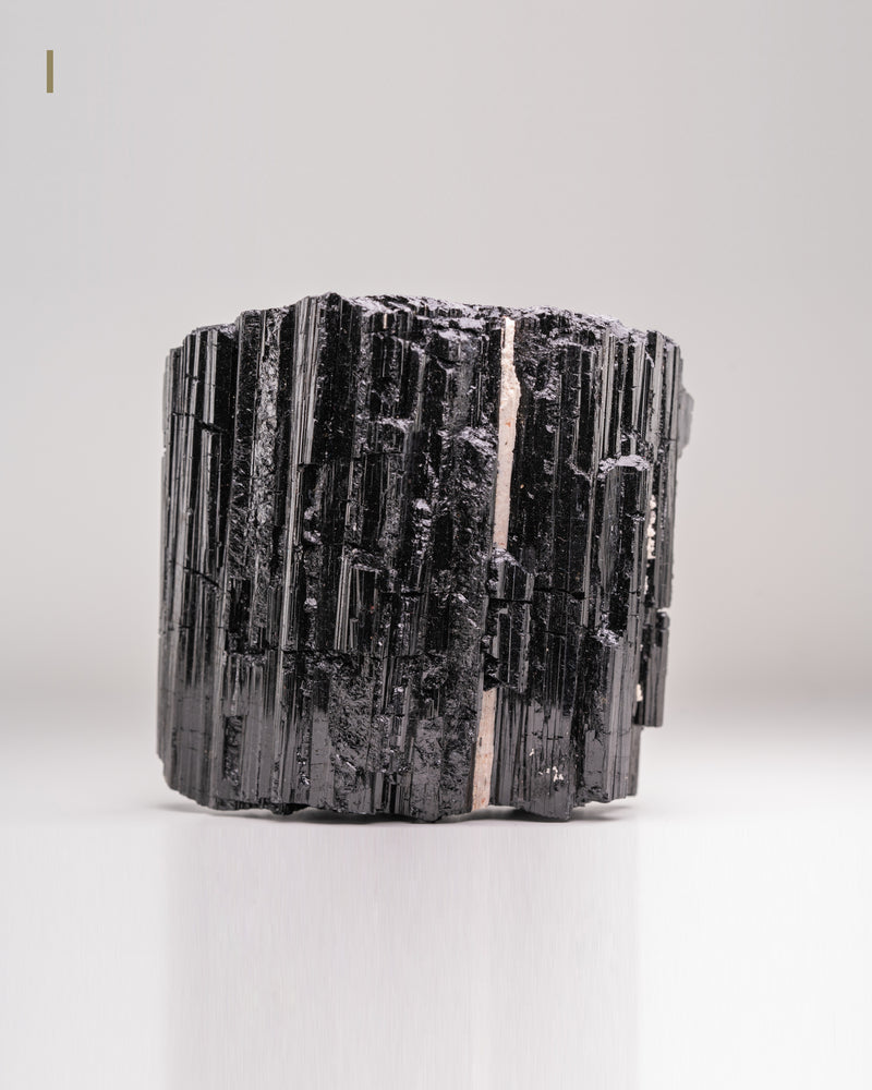 Raw Black Tourmaline