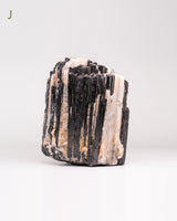 Raw Black Tourmaline