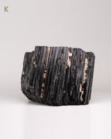Raw Black Tourmaline